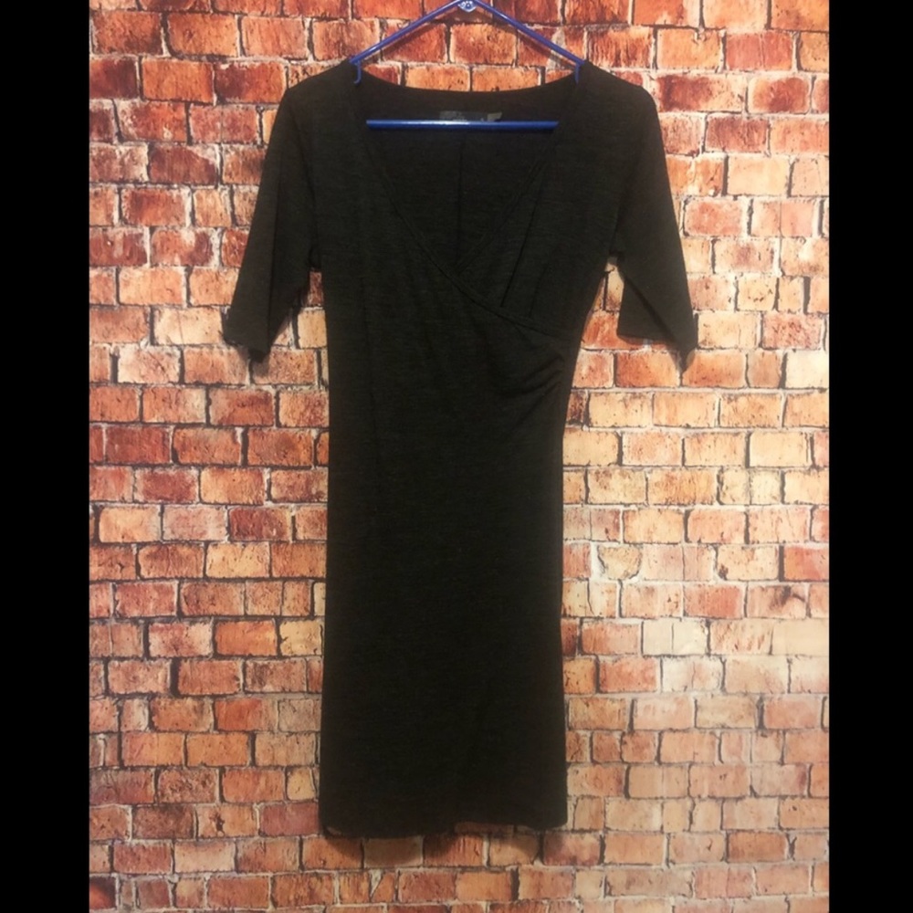 PrAna Breathe dress Sz S
